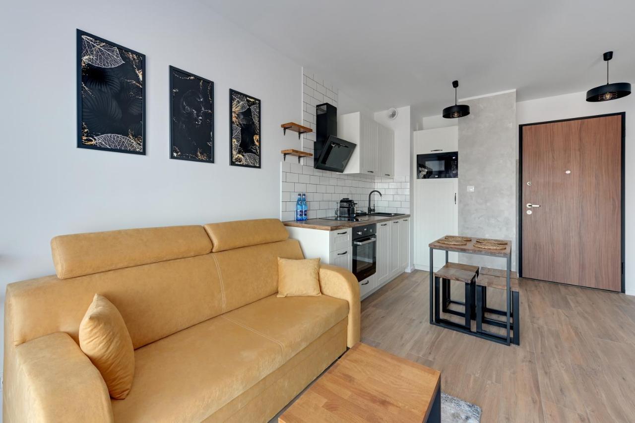 Fale Motlawy Apartamento