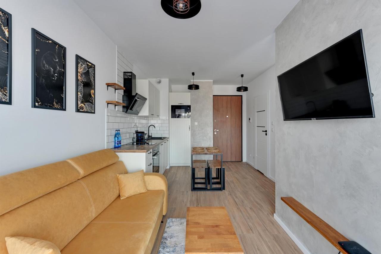 Apartamento Fale Motlawy