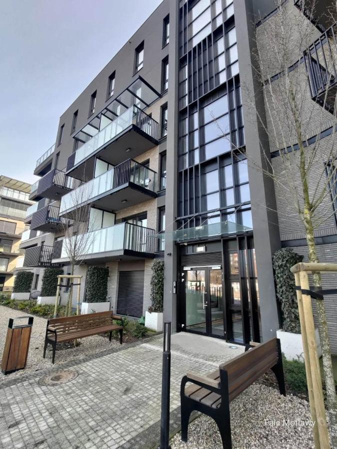 Fale Motlawy Apartment