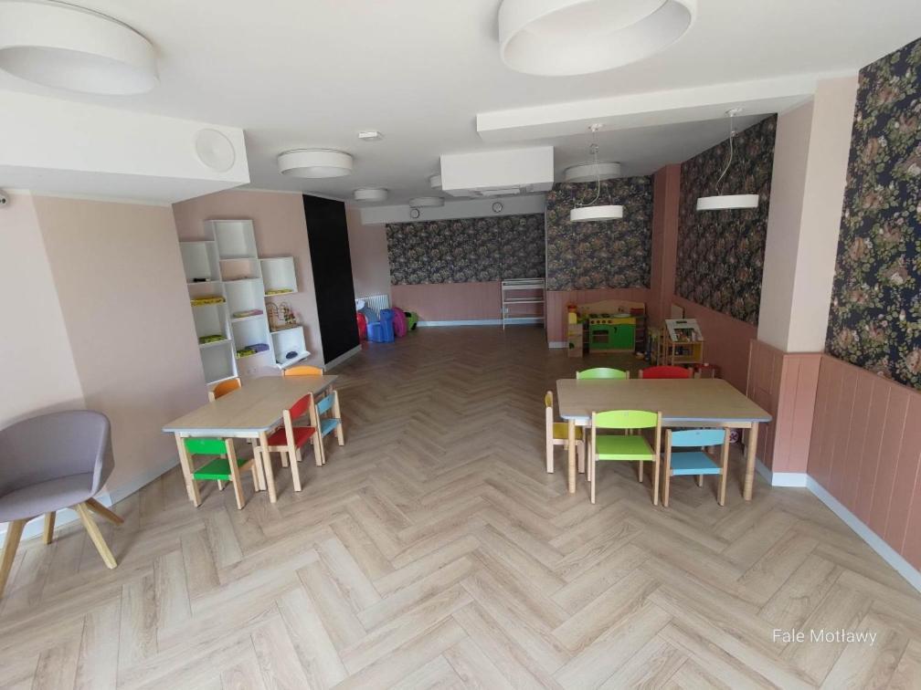 Apartamento Fale Motlawy Gdansk